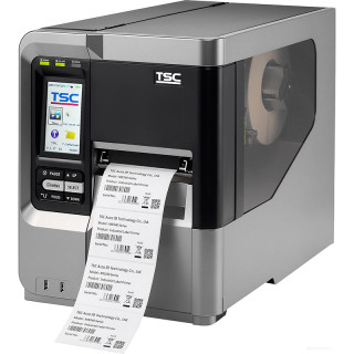 Принтер этикеток TSC MX640P - 99-151A003-01LFT