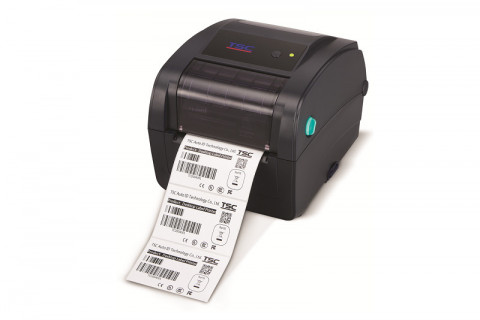 Принтер этикеток TSC TC200 - 99-059A003-6002 99-059A003-6002
