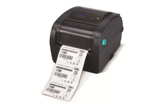Принтер этикеток TSC TC200 - 99-059A003-20LFT