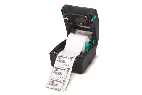 Принтер этикеток TSC TC200 - 99-059A003-20LFT 99-059A003-20LFT