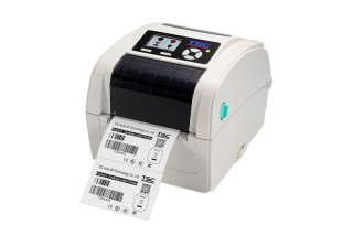 Принтер этикеток TSC TC210 - 99-059A009-54LF