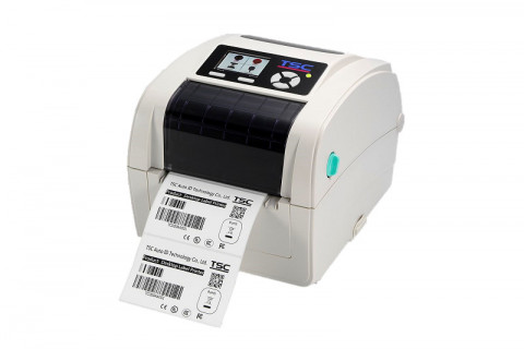 Принтер этикеток TSC TC210 - 99-059A009-54LF 99-059A009-54LF
