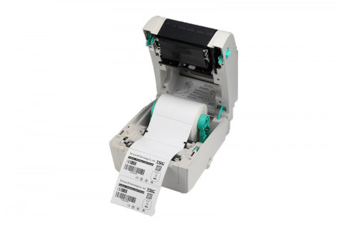 Принтер этикеток TSC TC210 - 99-059A009-54LFT 99-059A009-54LFT