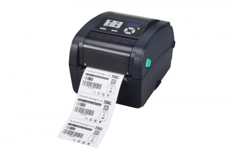 Принтер этикеток TSC TC210 - 99-059A001-54LF 99-059A001-54LF