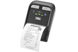 Принтер этикеток TSC TDM-20 - 99-082A102-0002