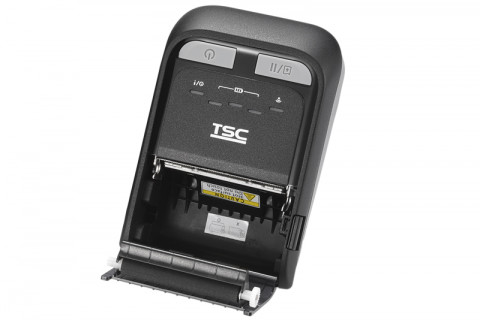 Принтер этикеток TSC TDM-20 - 99-082A102-0002 99-082A102-0002