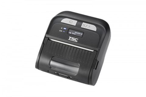 Принтер этикеток TSC TDM-30 - 99-083A502-0012 99-083A502-0012