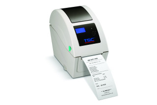 Принтер этикеток TSC TDP-225 - 99-039A001-0302