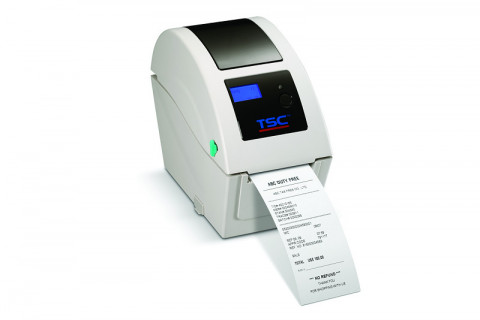 Принтер этикеток TSC TDP-225 - 99-039A001-44LFT 99-039A001-44LFT