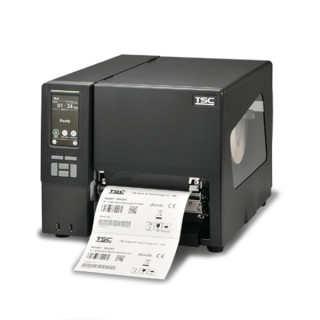 Принтер этикеток TSC MH261T - MH261T-A001-0302