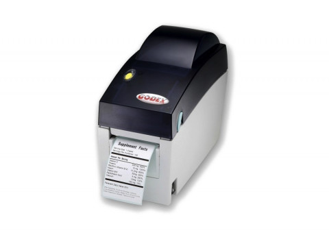 Принтер этикеток DT2 US - 011-DT2D12-00AC 011-DT2D12-00AC