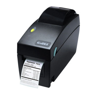Принтер этикеток DT2х - 011-DT2352-00B