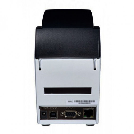 Принтер этикеток DT2х - 011-DT2352-00B 011-DT2352-00B