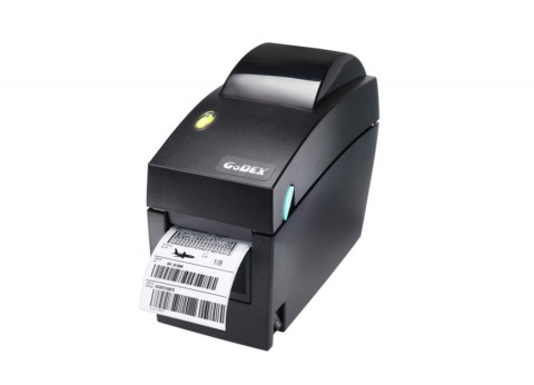 Принтер этикеток DT2х - 011-DT2252-00BC 011-DT2252-00BC