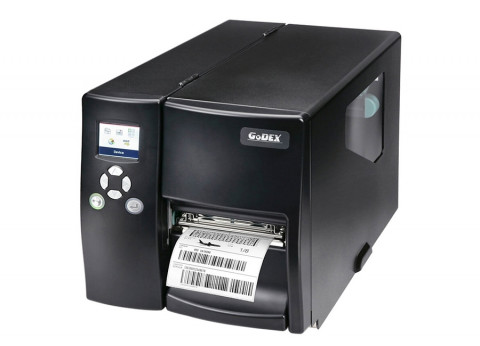 Принтер этикеток EZ-2350i - 011-23iF32-000 011-23iF32-000