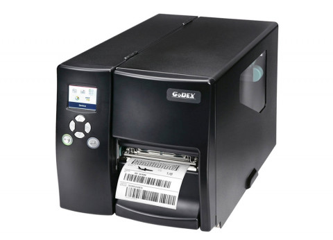 Принтер этикеток EZ-2350i - 011-23iF02-001P 011-23iF02-001P