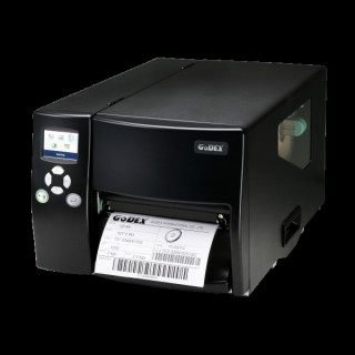 Принтер этикеток EZ-6250i - 011-62iF12-000