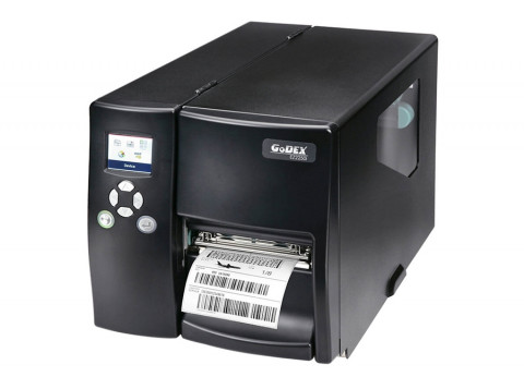 Принтер этикеток EZ2250i - 011-22iF02-000P 011-22iF02-000P