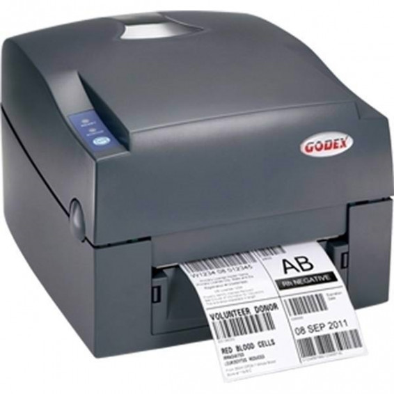 Принтер этикеток G500 UES - 011-G50E02-004P 011-G50E02-004P
