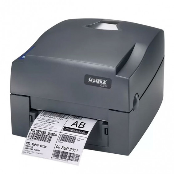 Принтер этикеток G530 U - 011-G53A22-004 011-G53A22-004