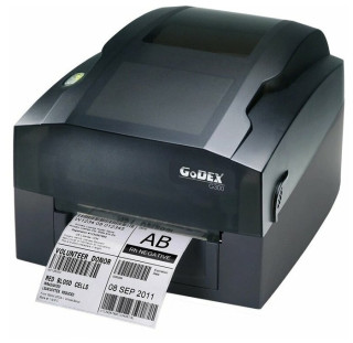 Принтер этикеток G530 UES - 011-G53EM2-004