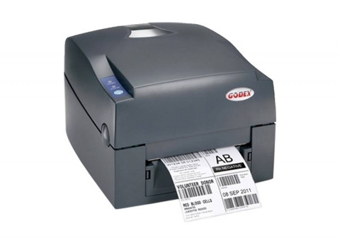 Принтер этикеток G530 UES - 011-G53E02-004C 011-G53E02-004C