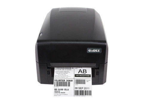 Принтер этикеток GE300 U - 011-GE0A22-000 011-GE0A22-000