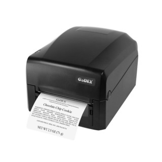 Принтер этикеток GE300 UES - 011-GE0E12-000