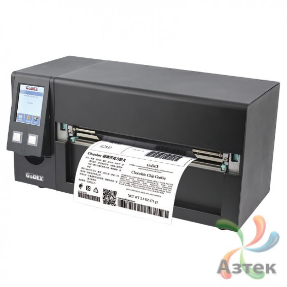 Принтер этикеток HD830i - 011-H83022-000 011-H83022-000