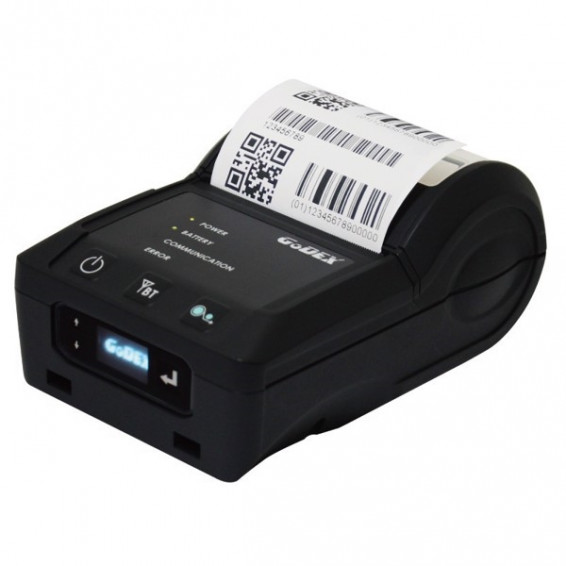 Принтер этикеток MX30i - 011-M3i002-000 011-M3i002-000