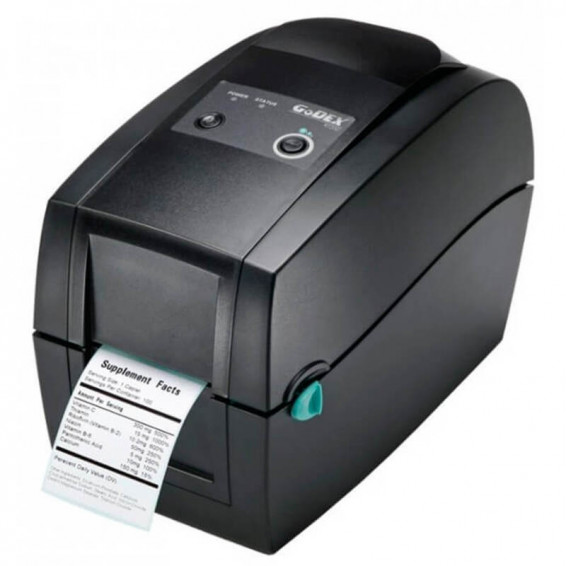 Принтер этикеток PE200 - 012-P20000-1E0 012-P20000-1E0