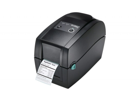 Принтер этикеток RT200 UES - 011-R20E52-000P 011-R20E52-000P