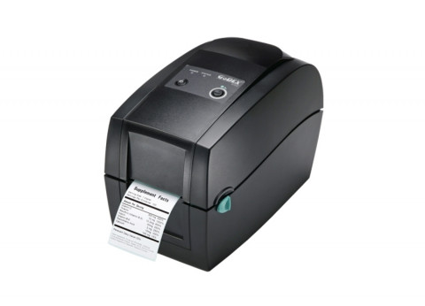 Принтер этикеток RT200 UES - 011-R20E52-000C 011-R20E52-000C