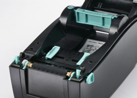 Принтер этикеток RT200 UES - 011-R20E52-000C 011-R20E52-000C