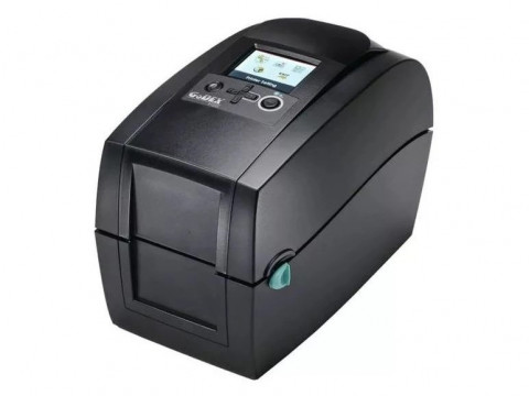 Принтер этикеток RT200i - 011-R2iE02-000P 011-R2iE02-000P