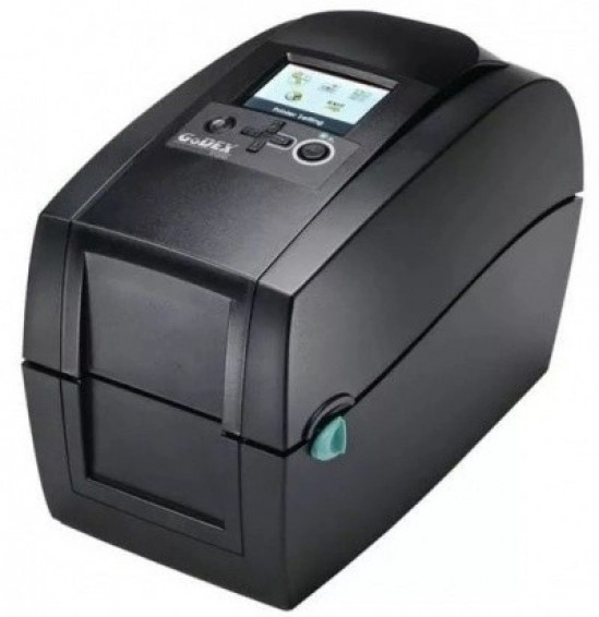 Принтер этикеток RT200i - 011-R2iE02-000C 011-R2iE02-000C