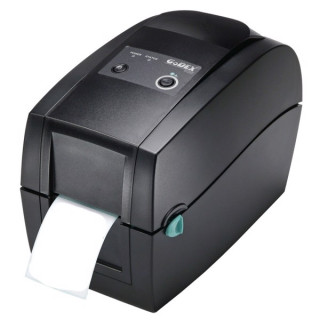 Принтер этикеток RT230 UES - 011-R23E52-000