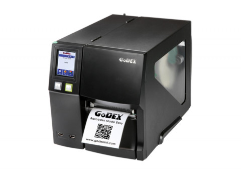 Принтер этикеток ZX-1200Xi - 011-Z2X012-00B 011-Z2X012-00B