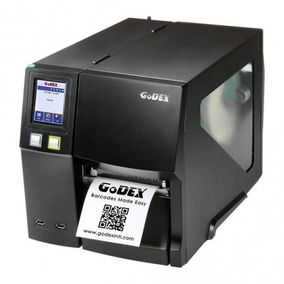 Принтер этикеток ZX-1300i - 011-Z3i012-000C1 011-Z3i012-000C1