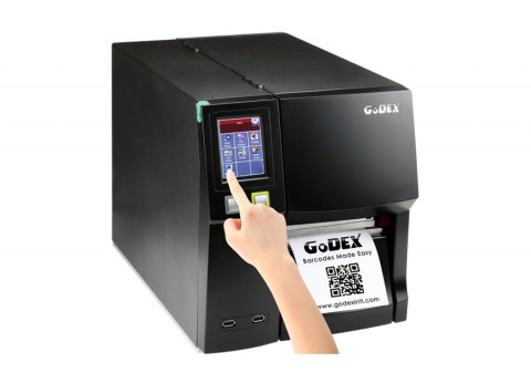 Принтер этикеток ZX-1600i - 011-Z6i012-000C1 011-Z6i012-000C1