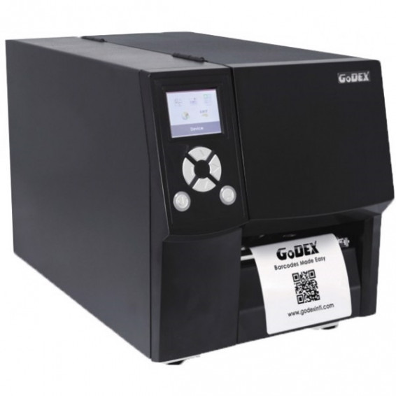 Принтер этикеток ZX-420i - 011-42i052-000 011-42i052-000
