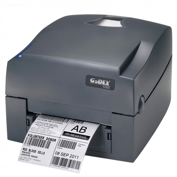 Принтер этикеток G530 U - 011-G53A02-004P 011-G53A02-004P