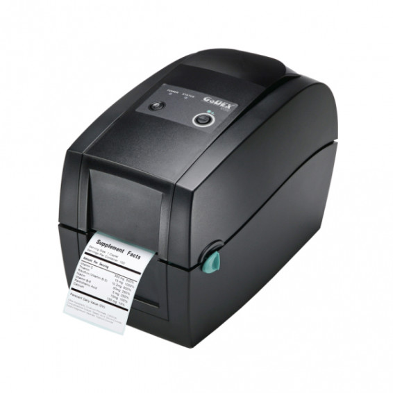 Принтер этикеток RT230 UES - 011-R23E52-000P 011-R23E52-000P