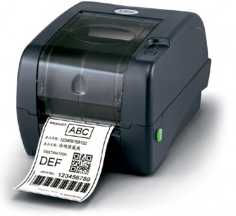 Принтер этикеток TTP-247 - 99-125A013-41LFT 99-125A013-41LFT