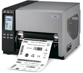 Принтер этикеток TTP-286MT - 99-135A002-0002