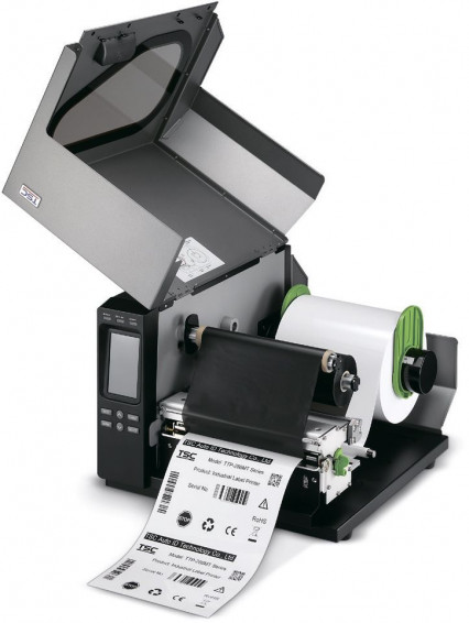 Принтер этикеток TTP-286MT - 99-135A002-00LFC1 99-135A002-00LFC1