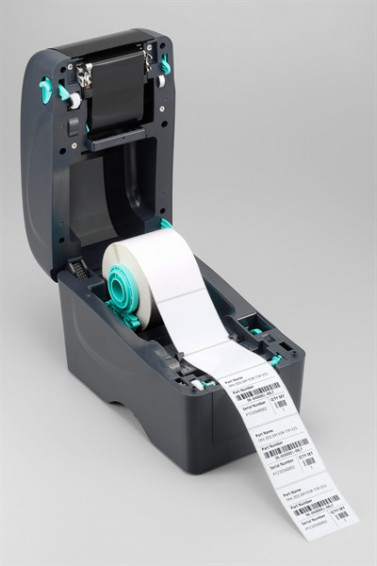 Принтер этикеток TTP-323 - 99-040A033-41LFT 99-040A033-41LFT