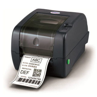 Принтер этикеток TTP-345 - 99-127A003-0002