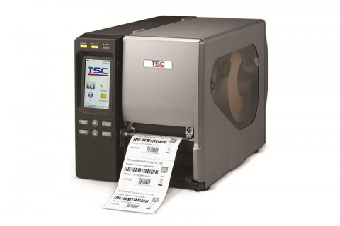 Принтер этикеток TTP-368MT - 99-141A009-1202 99-141A009-1202