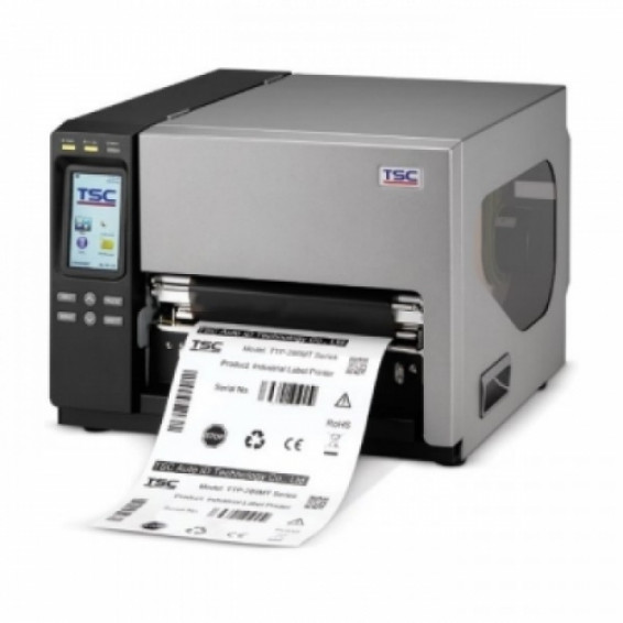 Принтер этикеток TTP-384MT - 99-135A001-0002 99-135A001-0002